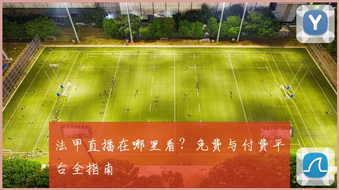 法甲直播在哪里看?免费与付费平台全指南