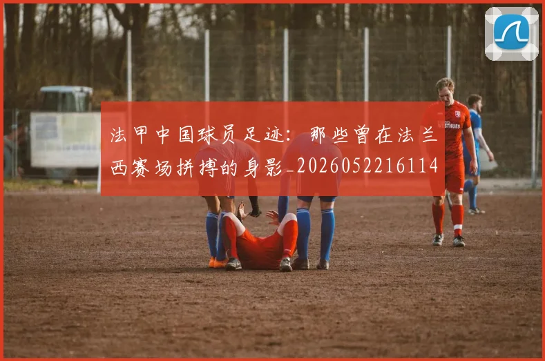 法甲中国球员足迹:那些曾在法兰西赛场拼搏的身影_20260522161146