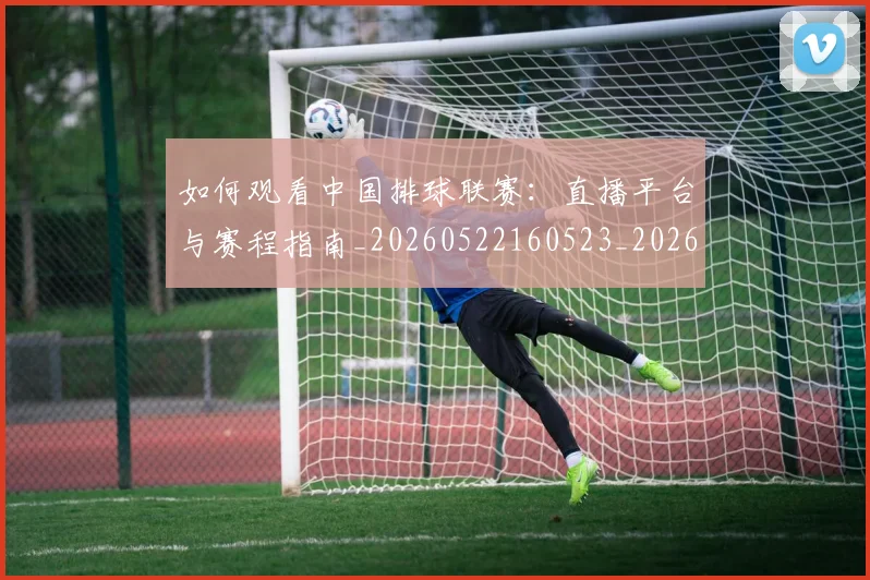 如何观看中国排球联赛：直播平台与赛程指南_20260522160523_20260609161059